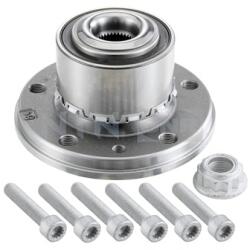 SNR R154.58 Set rulment roata