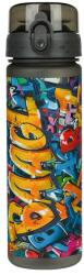 Baagl tritán kulacs 500 ml - Skatepark (A-34808) - iskolataskawebshop