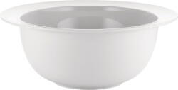 Alessi Bol pentru salată La Bella Tavola 2, 5 l, alb (ES21/38 29) Castron