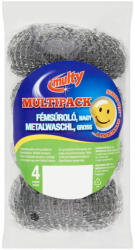  Multy Nagy Fémsúroló 4 db (MM24442)