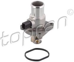 TOPRAN Termostat, lichid racire TOPRAN 207 932 (207 932)