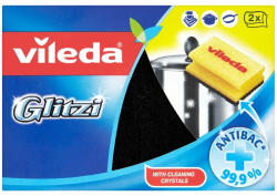 Vileda Glitzi súrolószivacs 2 db (MM146851)
