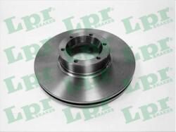 LPR Disc frana LPR R1491V (R1491V) - fixbox