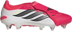 Adidas Predator pro ft sg червено, бяло, черно 41 1/3 (js0956)