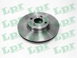 LPR Disc frana LPR T2024V (T2024V) - automobilus