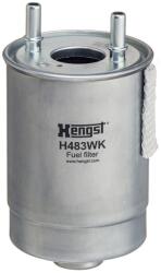 Hengst Filter Filtru combustibil HENGST FILTER H483WK (H483WK) - fixbox