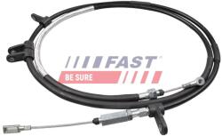 FAST Cablu, frana de parcare FAST FT69182 (FT69182)