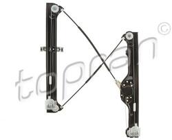 TOPRAN Mecanism actionare geam TOPRAN 503 089 (503 089) - fixbox