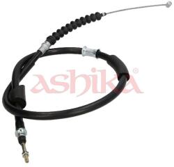 ASHIKA Cablu, frana de parcare ASHIKA 131-02-2054 (131-02-2054) - automobilus