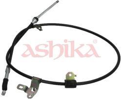ASHIKA Cablu, frana de parcare ASHIKA 131-02-212 (131-02-212) - automobilus