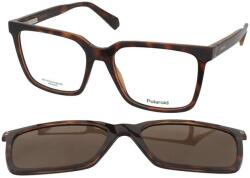 Polaroid PLD D556/C 086 Rama ochelari