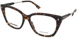 Dsquared2 D2 0187 086 Rama ochelari