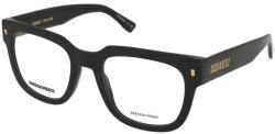 Dsquared2 D2 0181 807 Rama ochelari