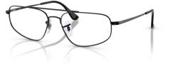 Ray-Ban RB6550 2509 Rama ochelari
