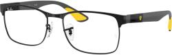 Ray-Ban RB8425M F120 Ferrari Rama ochelari