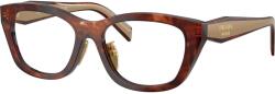 Prada PRD11VD 00K1O1 Rama ochelari