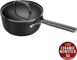 ZWILLING ZWILLING Milano Saucepan with Glass Lid 18 cm (1035051)
