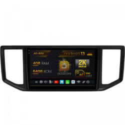Autodrop Navigatie Volkswagen Crafter (2017, ), Android 13, V-Octacore , 4GB RAM , 64GB ROM, 10.36 Inch - AD-BGV10004, AD-BGRKIT056 (AD-BGV10004+AD-BGRKIT056)