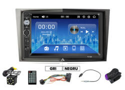 Autodrop [KIT] MP5 Player pentru OPEL, WinCE, Bluetooth, USB, CardSD, Camera Marsarier, Auxiliar, Mirrorlink, Touchscreen, - AD-BGP7010B, AD-BGROP0022DIN (AD-BGP7010B+AD-BGROP0022DIN)