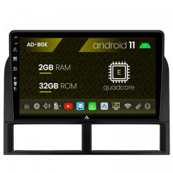 Autodrop Navigatie Jeep Grand Cherokee(1998-2004), Android 11, E-Quadcore , 2GB RAM , 32GB ROM, 9 Inch - AD-BGE9002, AD-BGRKIT296 (AD-BGE9002+AD-BGRKIT296)