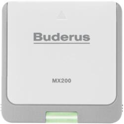 Buderus ? Modul Buderus MX200 | Control Smart Centrală | Termix. ro (7738113611)