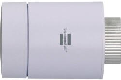 Brennenstuhl Brennenstuhl Connect Zigbee radiator thermostat, heating thermostat (1294070)