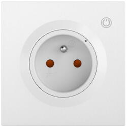 SONOFF Smart wall socket Sonoff WS01TPE-E WiFi (type E) (WS01TPE-E)
