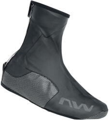 Northwave Kamásli Acqua fekete XL (44-46)