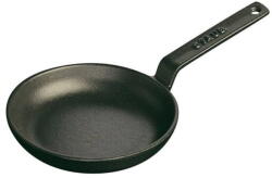 Staub Mini-Tigaie fonta, 12 cm - Staub (1004088)