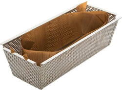 de Buyer De Buyer Form PLUMCAKE FORATO 26cm (3215.26)