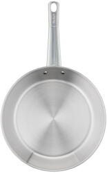 Tefal Tigaie Tefal Professional de 28 cm, inox, inductie, argintiu (3168430353107)