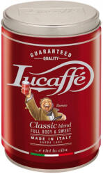 Lucaffé Classic macinata 250 g