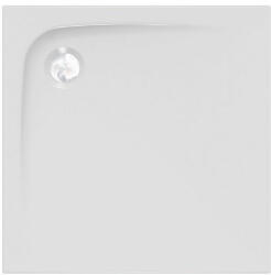 Kolpa San Evelin Tray Q 80x80 cm pătrată (593280)