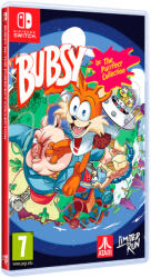 Atari Bubsy In: The Purrfect Collection (Switch)