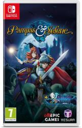 Epic Games Pampas & Selene (Switch)