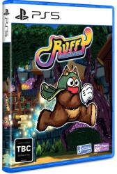 Phiphen Games Ruffy and the Riverside (PS5)