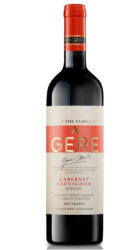  Gere Cabernet Sauvignon Barrique 2022 DRS (0, 75L)
