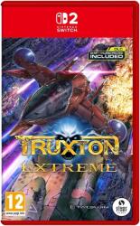 Clear River Games Truxton Extreme (Switch 2)
