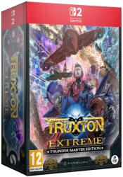 Clear River Games Truxton Extreme [Thunder Master Edition] (Switch 2)