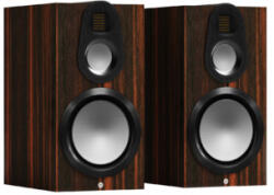 Monitor Audio Gold 100 6G Macassar Wood (x2) Boxe audio