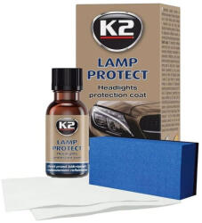 K2 Lamp Protect fényszóró védőbevonat 10 ml K530