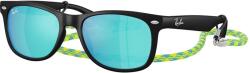 Ray-Ban Junior New Wayfarer RJ9052S 702855