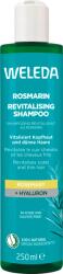Weleda Természetes revitalizáló sampon rozmaringgal 250 ml