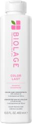 Matrix Essentials Color Last sampon festett hajra 400 ml