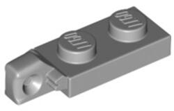 LEGO® Alkatrészek Pick a Brick világos kékes-szürke 1x2 lapos elem (4211803)