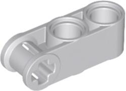 LEGO® Alkatrészek Pick a Brick Világos kékes-szürke keresztcsatlatkozó 3M (4211779)
