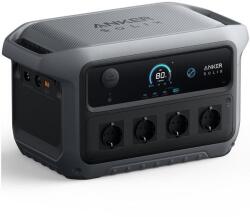 Anker Solix C2000 (A17833A1) Generator
