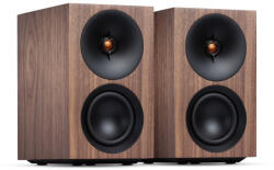 Cambridge Audio L/R S Walnut Boxa activa