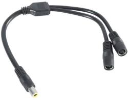 CRIANO Cablu adaptor splitter DC7909 Y pentru panouri si genratoare solare - WP-DC7909Y (WP-DC7909Y) - zoomzi