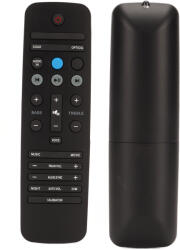  Hangprojektor Távirányító Csere Philips Fidelio-hoz (2610220380911)